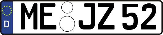 ME-JZ52