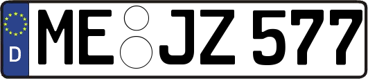 ME-JZ577