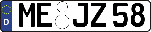 ME-JZ58