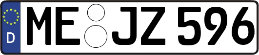 ME-JZ596