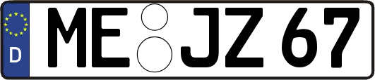 ME-JZ67