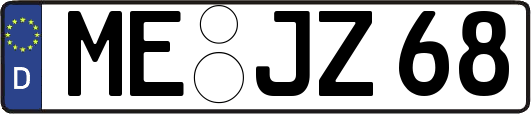 ME-JZ68