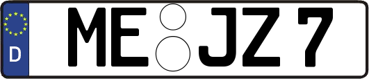 ME-JZ7