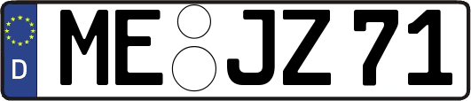 ME-JZ71