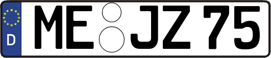 ME-JZ75
