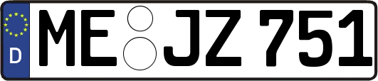ME-JZ751
