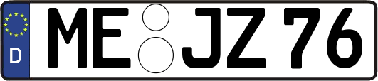 ME-JZ76