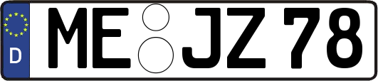 ME-JZ78