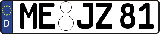 ME-JZ81