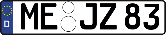 ME-JZ83