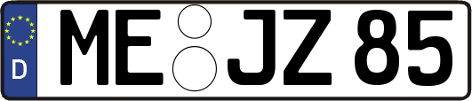 ME-JZ85