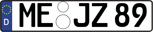 ME-JZ89