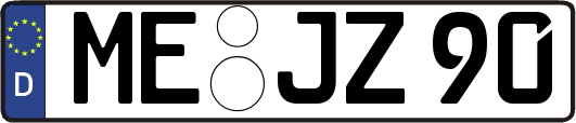 ME-JZ90