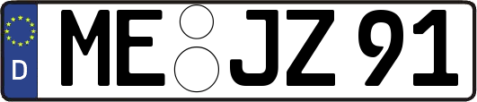 ME-JZ91