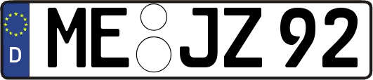 ME-JZ92