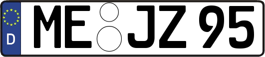 ME-JZ95