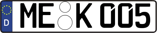 ME-K005