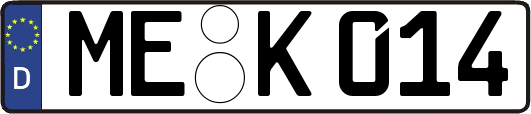 ME-K014