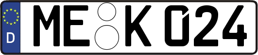 ME-K024