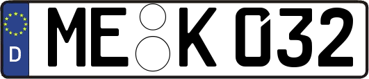ME-K032