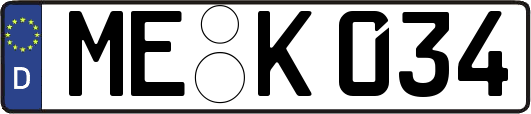 ME-K034