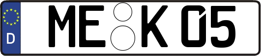 ME-K05