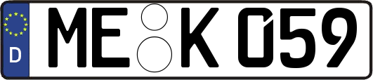 ME-K059