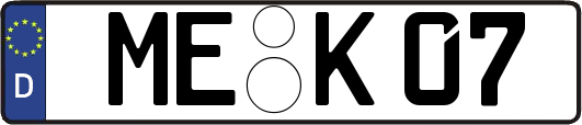 ME-K07
