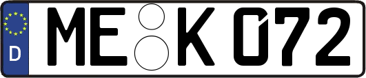 ME-K072