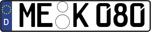 ME-K080