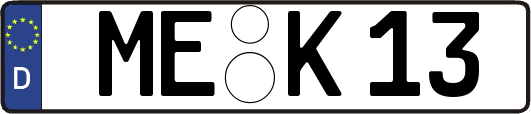 ME-K13