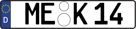 ME-K14