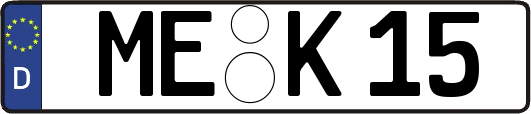 ME-K15