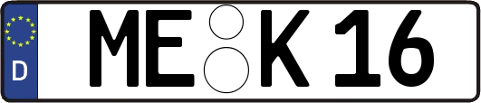 ME-K16