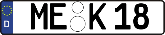 ME-K18