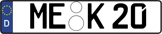ME-K20