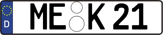 ME-K21