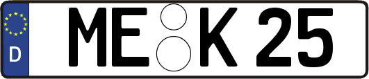 ME-K25