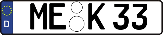 ME-K33