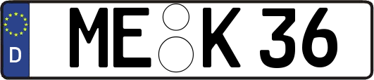 ME-K36