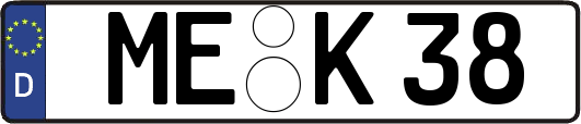 ME-K38