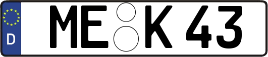 ME-K43