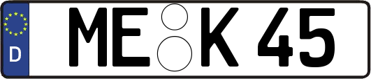 ME-K45