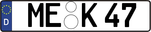 ME-K47