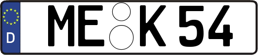 ME-K54