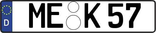 ME-K57