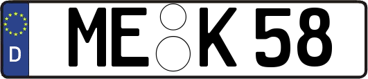 ME-K58