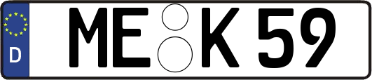 ME-K59