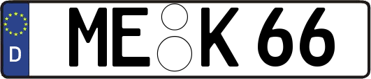 ME-K66