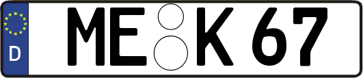 ME-K67